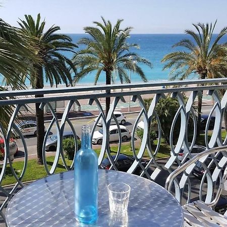 Florida - Promenade Des Anglais Ница Екстериор снимка