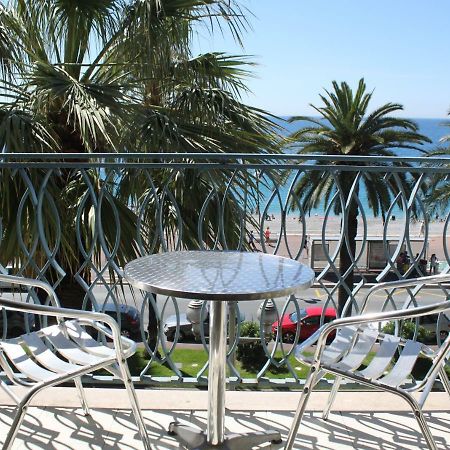 Florida - Promenade Des Anglais Ница Екстериор снимка