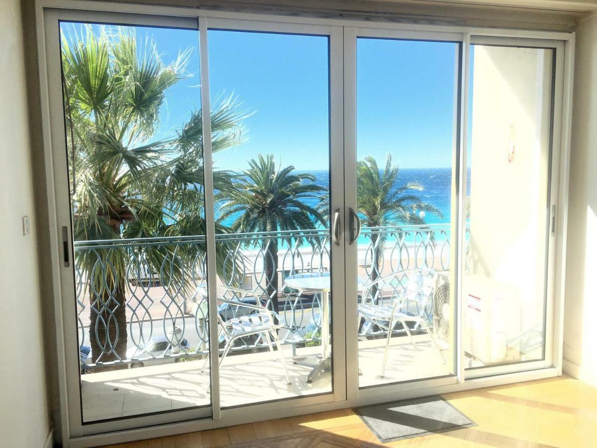 Florida - Promenade Des Anglais Ница Екстериор снимка
