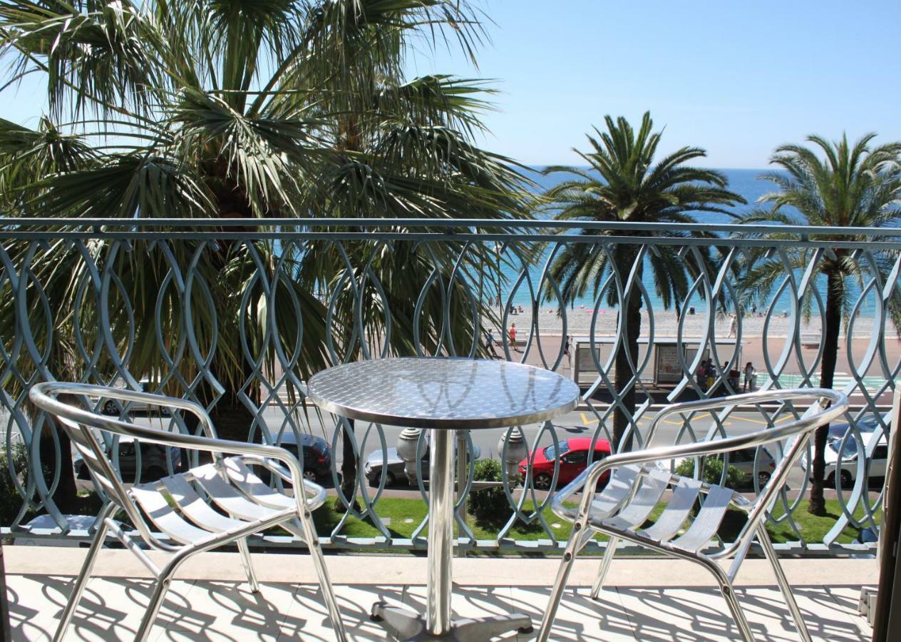 Florida - Promenade Des Anglais Ница Екстериор снимка