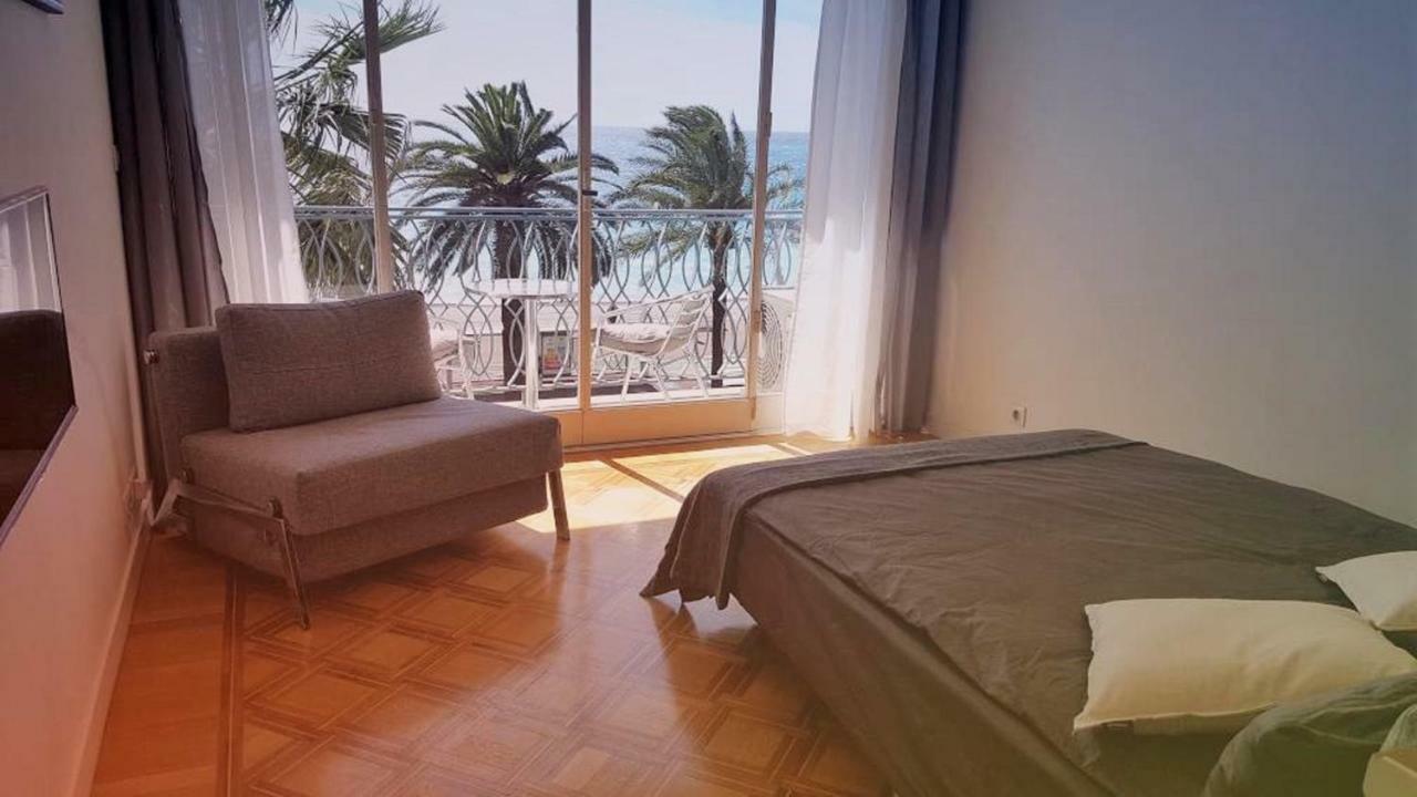 Florida - Promenade Des Anglais Ница Екстериор снимка