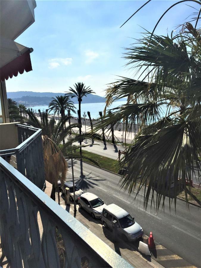Florida - Promenade Des Anglais Ница Екстериор снимка