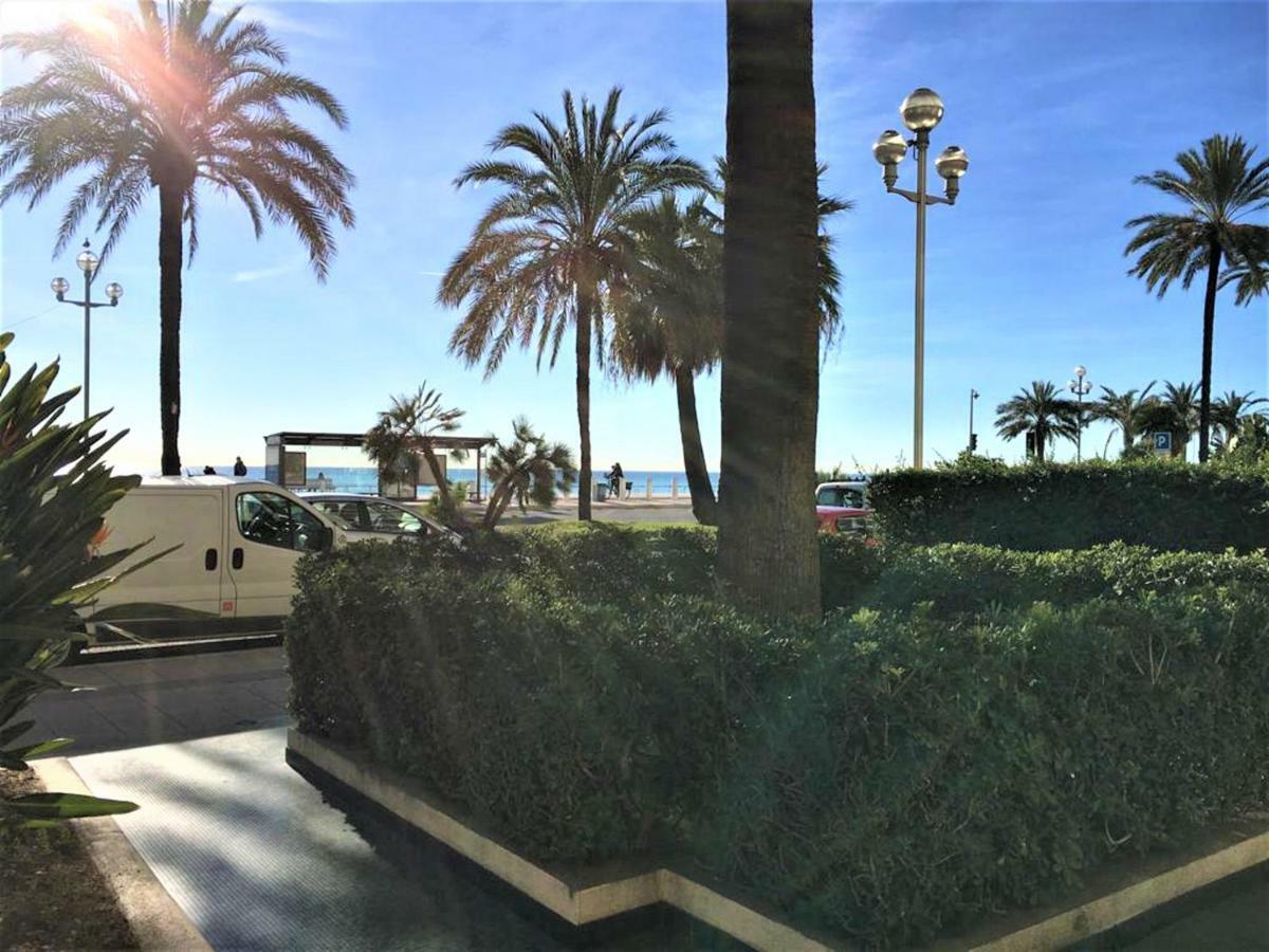 Florida - Promenade Des Anglais Ница Екстериор снимка